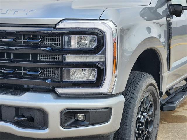 new 2024 Ford F-250 car, priced at $68,014