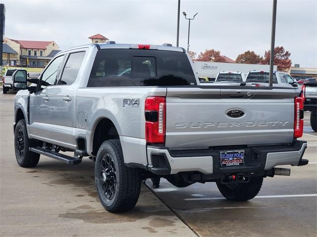 new 2024 Ford F-250 car, priced at $68,014