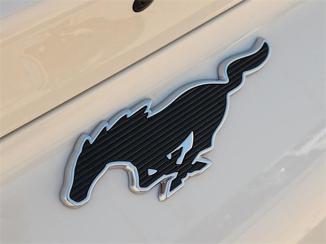 new 2025 Ford Mustang Mach-E car, priced at $48,180
