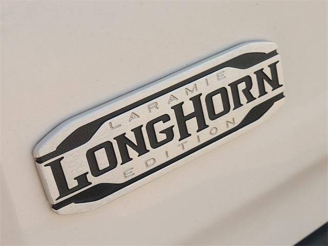 used 2020 Ram 1500 car, priced at $37,750