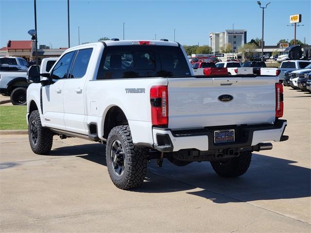 new 2026 Ford F-250 car, priced at $85,439
