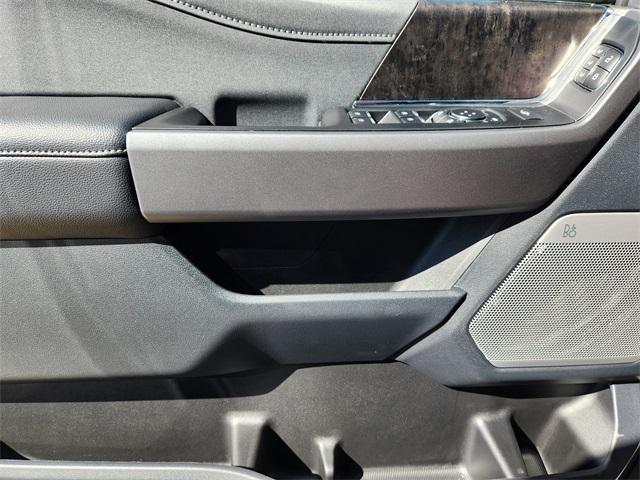 new 2026 Ford F-250 car, priced at $85,439