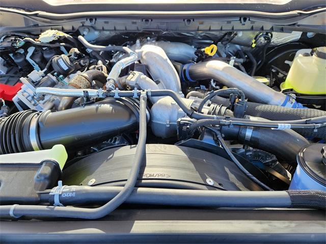 new 2026 Ford F-250 car, priced at $85,439