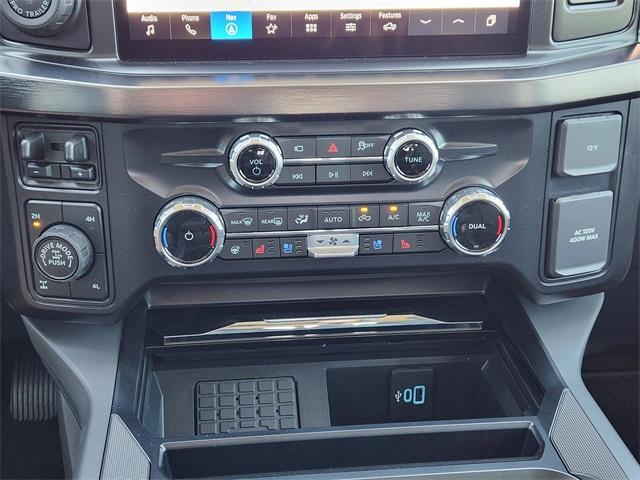 new 2026 Ford F-250 car, priced at $85,439