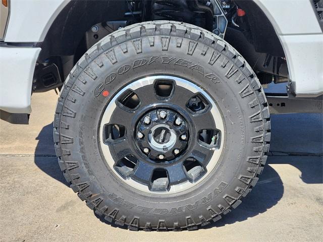 new 2026 Ford F-250 car, priced at $85,439