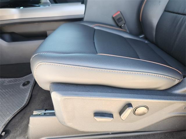 new 2026 Ford F-250 car, priced at $85,439