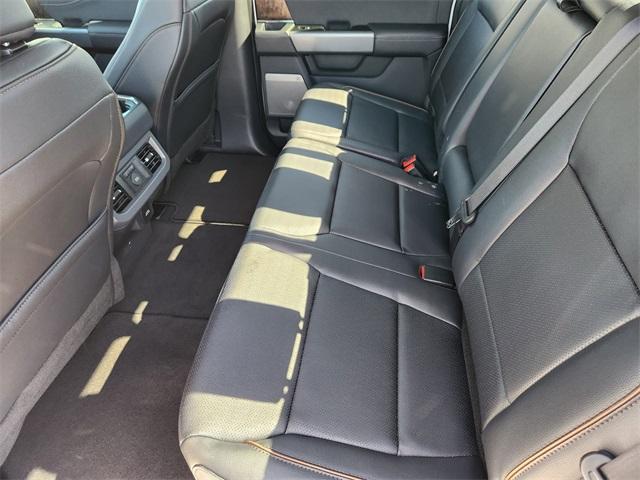 new 2026 Ford F-250 car, priced at $85,439