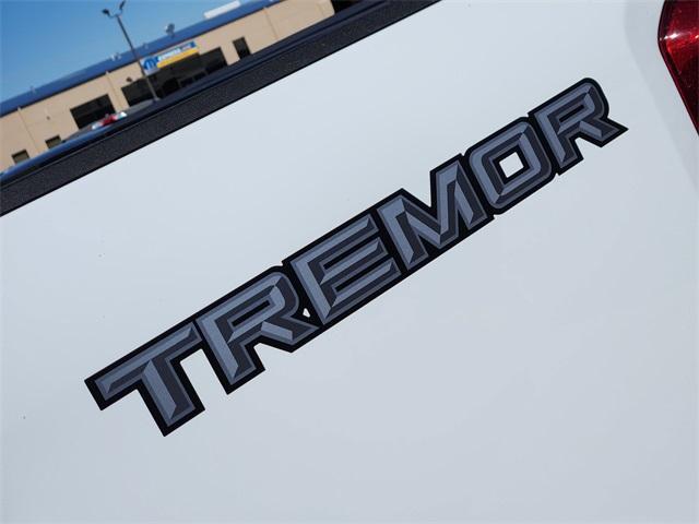 new 2026 Ford F-250 car, priced at $85,439