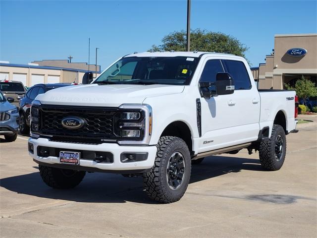 new 2026 Ford F-250 car, priced at $85,439
