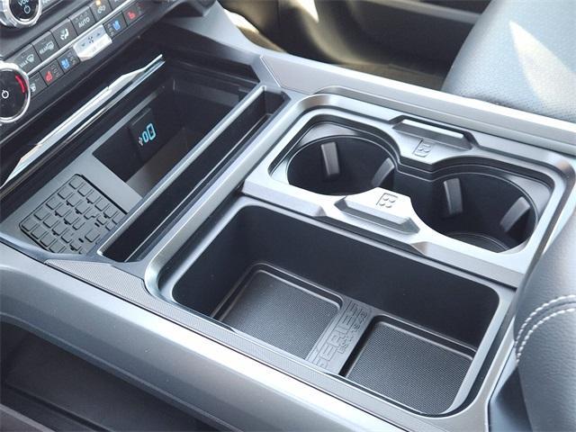 new 2026 Ford F-250 car, priced at $85,439