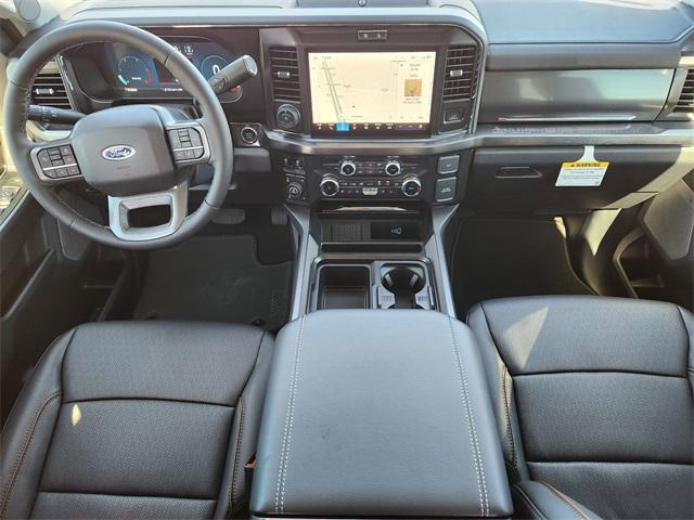 new 2026 Ford F-250 car, priced at $85,439