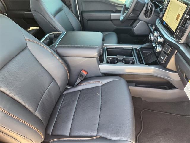 new 2026 Ford F-250 car, priced at $85,439