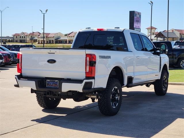 new 2026 Ford F-250 car, priced at $85,439