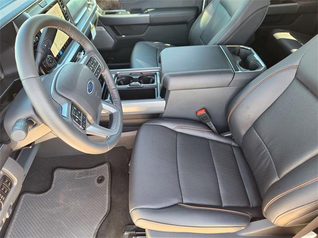 new 2026 Ford F-250 car, priced at $85,439