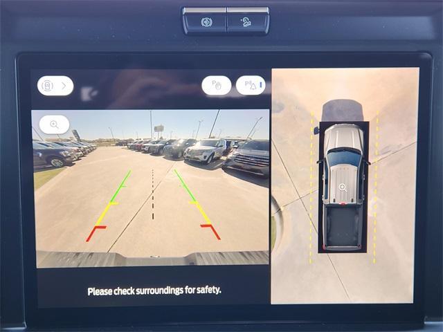 new 2026 Ford F-250 car, priced at $85,439