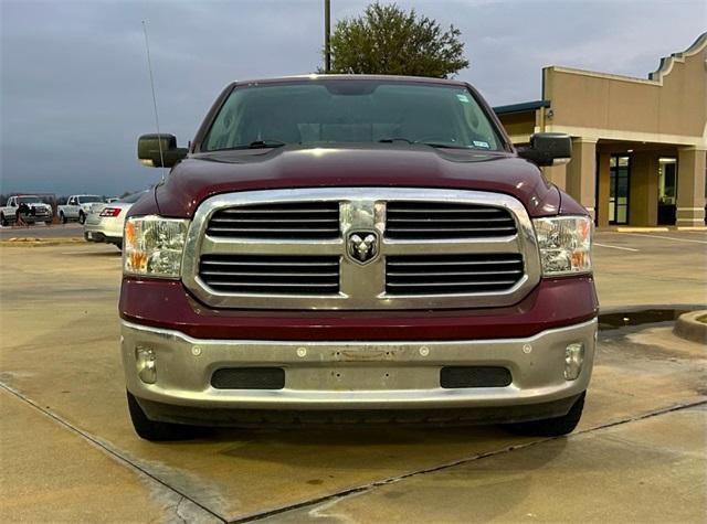 used 2019 Ram 1500 Classic car, priced at $25,000