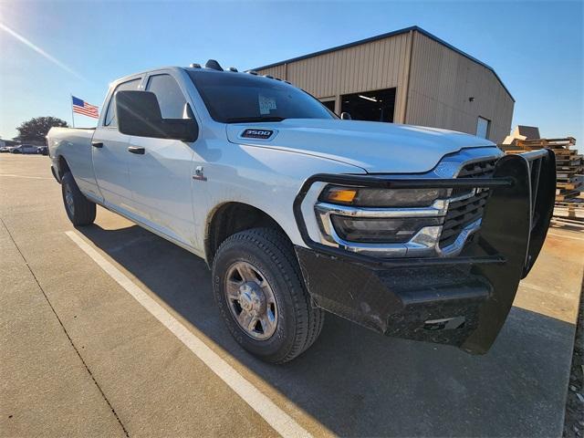 used 2025 Ram 3500 car, priced at $62,950