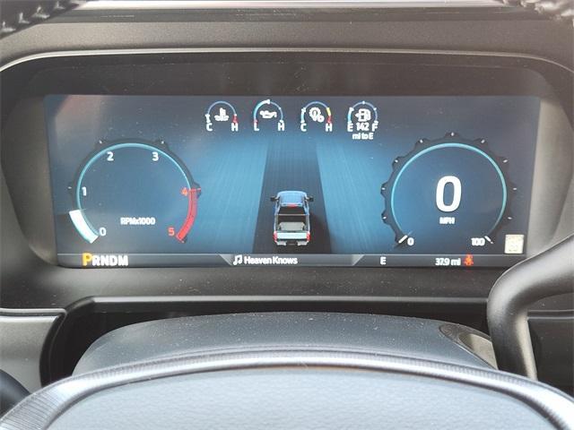 new 2026 Ford F-250 car, priced at $90,554