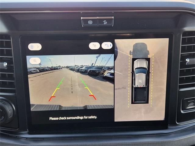 new 2026 Ford F-250 car, priced at $90,554