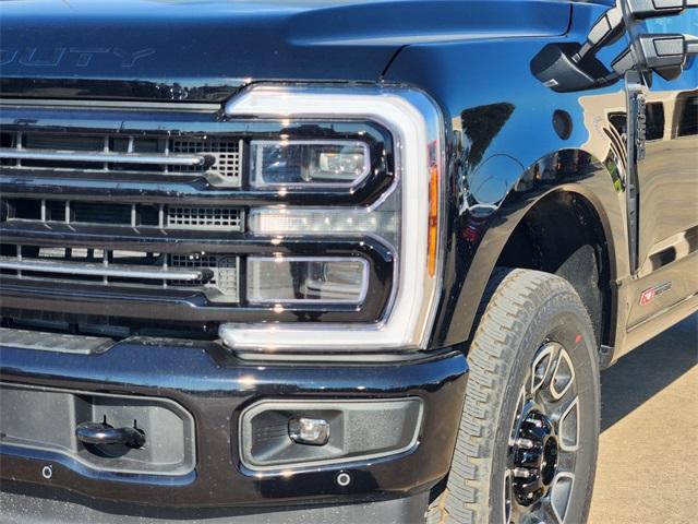 new 2026 Ford F-250 car, priced at $90,554