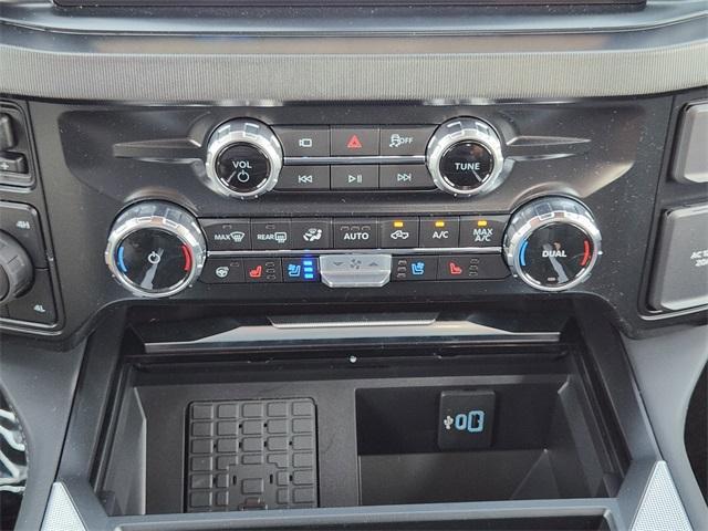 new 2026 Ford F-250 car, priced at $90,554