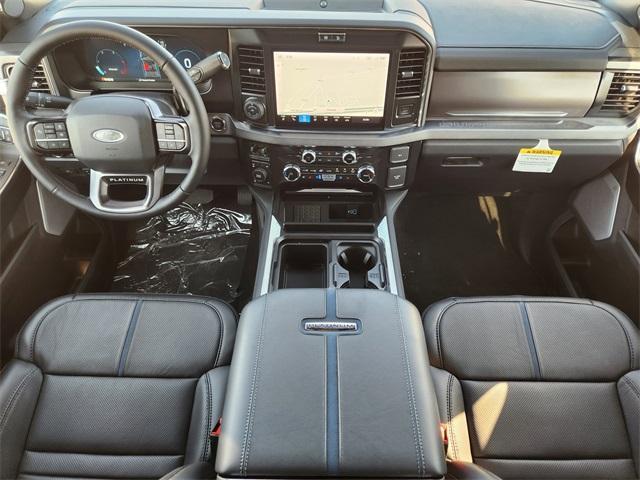 new 2026 Ford F-250 car, priced at $90,554