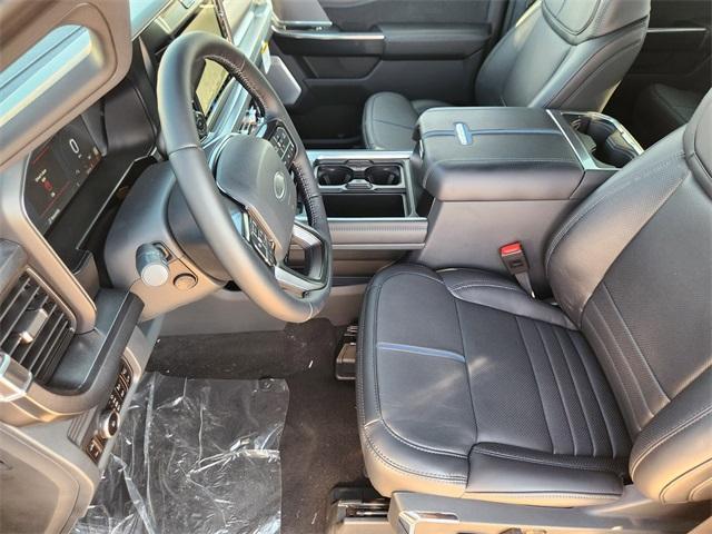 new 2026 Ford F-250 car, priced at $90,554