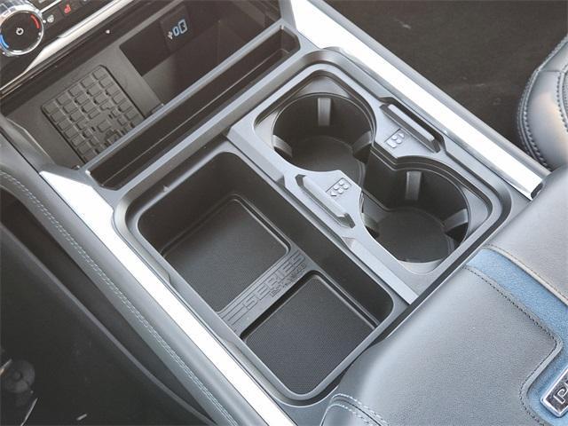 new 2026 Ford F-250 car, priced at $90,554