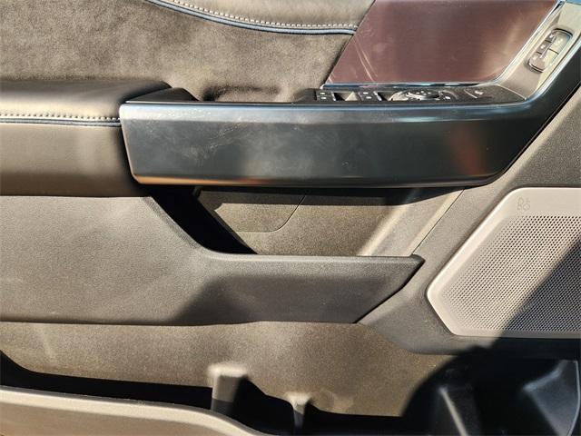 new 2026 Ford F-250 car, priced at $90,554