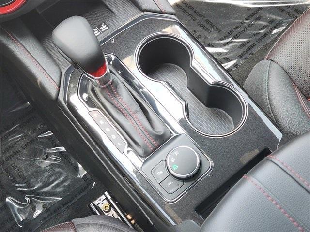 used 2023 Chevrolet Blazer car, priced at $34,000