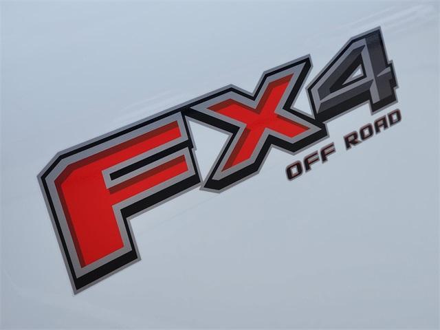 new 2025 Ford F-250 car, priced at $56,045