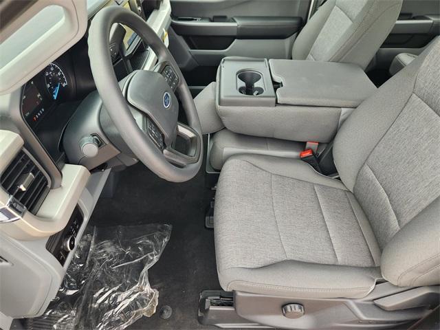 new 2025 Ford F-250 car, priced at $56,045
