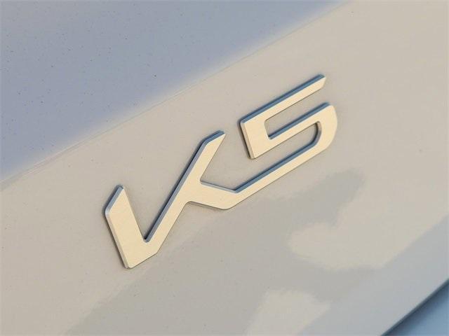 used 2024 Kia K5 car, priced at $26,500