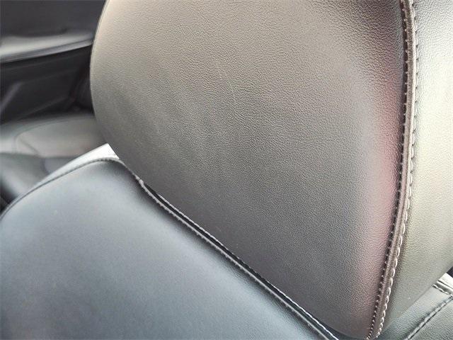 used 2024 Kia K5 car, priced at $26,500
