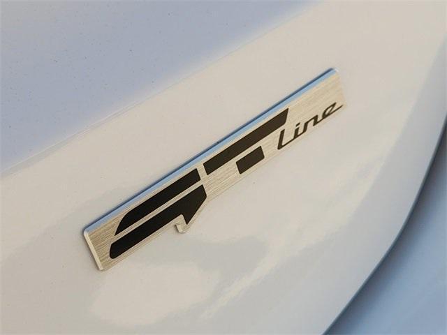 used 2024 Kia K5 car, priced at $26,500