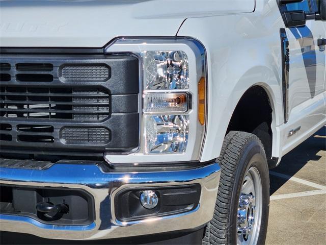 new 2024 Ford F-250 car, priced at $61,500