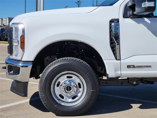 new 2024 Ford F-250 car, priced at $61,500