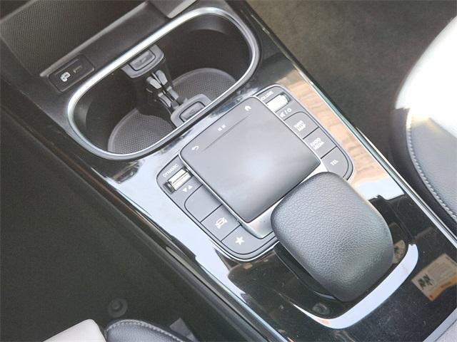 used 2022 Mercedes-Benz A-Class car, priced at $22,900