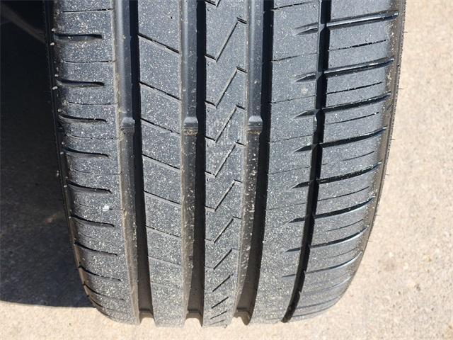 used 2022 Mercedes-Benz A-Class car, priced at $22,900