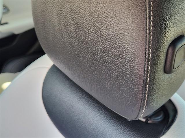 used 2022 Mercedes-Benz A-Class car, priced at $22,900