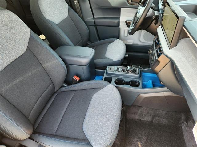new 2025 Ford Maverick car, priced at $33,005