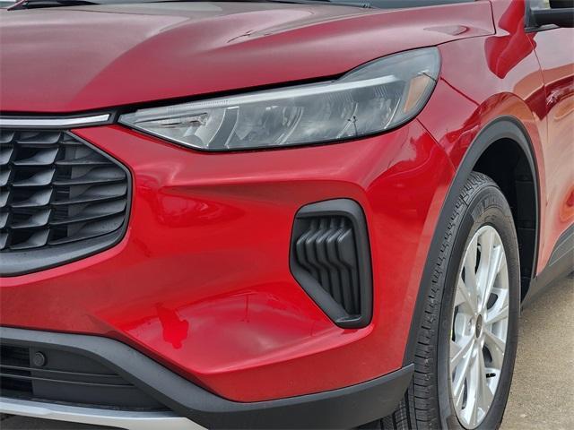 new 2025 Ford Escape car, priced at $28,094