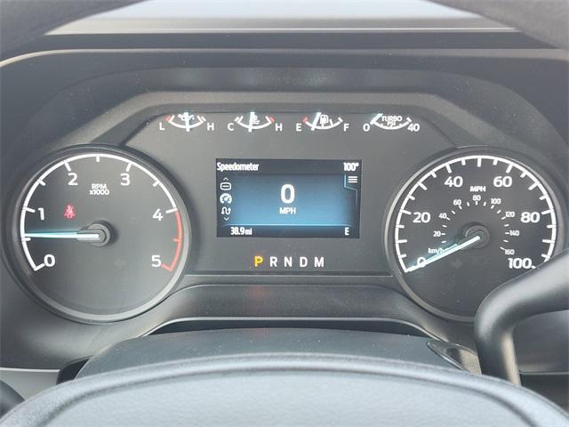 new 2026 Ford F-250 car, priced at $65,141