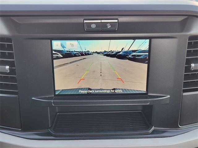 new 2026 Ford F-250 car, priced at $65,141