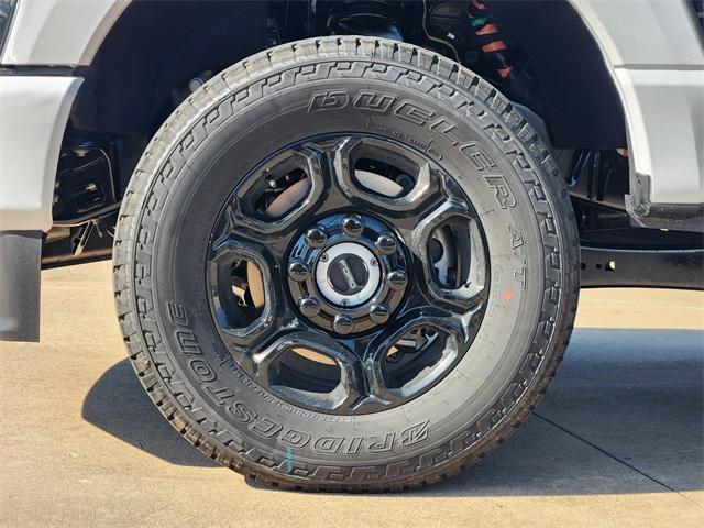 new 2026 Ford F-250 car, priced at $65,141