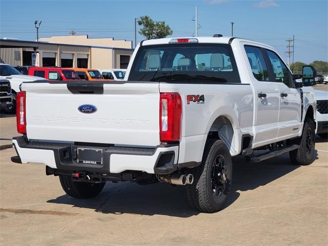 new 2026 Ford F-250 car, priced at $65,141