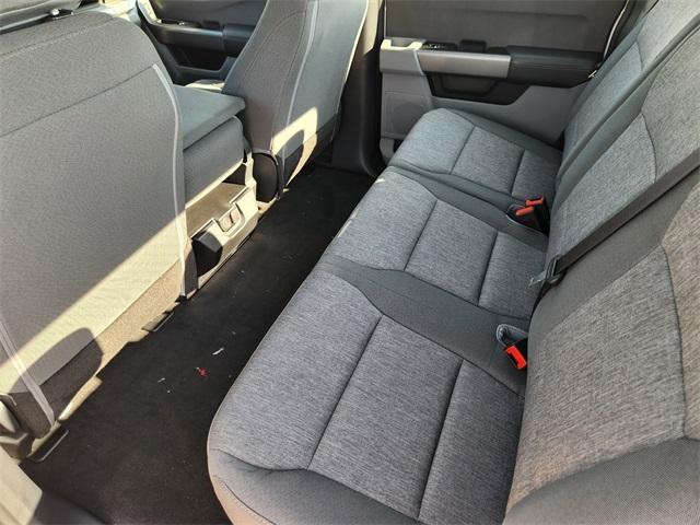 new 2026 Ford F-250 car, priced at $65,141