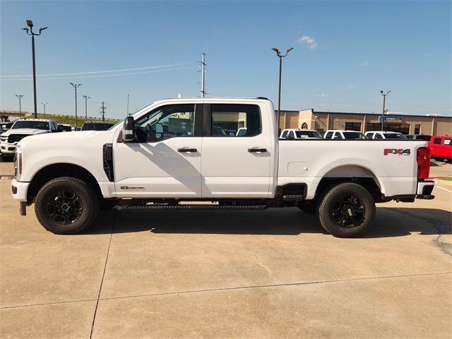 new 2026 Ford F-250 car, priced at $65,141