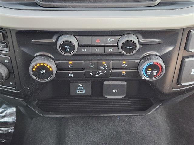 new 2026 Ford F-250 car, priced at $65,141