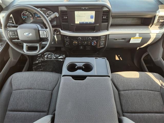 new 2026 Ford F-250 car, priced at $65,141
